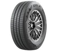 Giti Van All Season LA1 215/60R17C 109/107T M+S 3PMSF TL D A 72 B