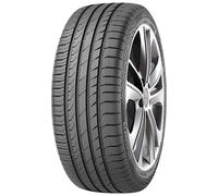 Giti Giti Control 288 205/45R17 88W RUNFLAT XL M+S D C 72 B