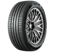 Giti Tire Pneu GitiSynergy H2 215/55 R18 99V SUV XL TL été C A 72 dB