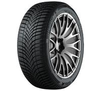 GITI Pneu hiver 245/45 R 18 XL TL 100V GITIWINTER W2 MFS BSW M+S 3PMSF (CHN)
