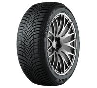 Giti Winter W2 215/65R17 99H 3PMSF D B 69 A