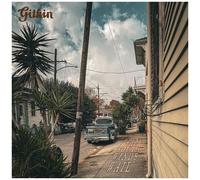 Gitkin - Where The South Winds Wail [Vinyl Lp]