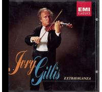 Gitlis,Ivry - Extravaganza [Import]