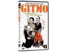 Gitmo: The New Rules of War