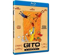 Gito l'ingrat Blu-ray