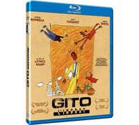 Gito, l'ingrat [Blu-ray]
