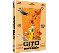 Gito l'ingrat DVD DVD