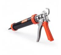 Gitohoni à Joint Caulking à Mastic à Colle à Cartouche Mécanisme à Gâchette Fluide pour Émission Constante Matériau Métal Adapté aux Bricolages Maison Garage et Atelier, style to 2