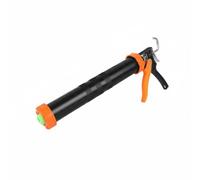 Gitohoni à Joint Caulking à Mastic à Colle à Cartouche Mécanisme à Gâchette Fluide pour Émission Constante Matériau Métal Adapté aux Bricolages Maison Garage et Atelier, style to 3