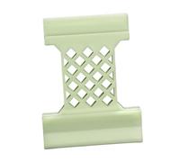 Gitohoni Bloc de Frappe pour Le Travail Du Bois, de Stratifié, 4 Bords Différents, Outils pour Parquet Stratifié En Panneaux Composites, Stratifié, 15x11.3cm Creux