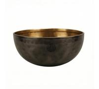 Gitohoni Bol Chantant En Cuivre Thérapeutique | Finition Faite Main, Traditionnel, Instrument, pr Sonothérapie, méditation, Thérapeutes, 24CM