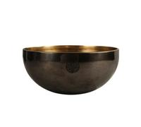Gitohoni Bol Chantant En Cuivre Thérapeutique | Finition Faite Main, Traditionnel, Instrument, pr Sonothérapie, méditation, Thérapeutes, 22CM