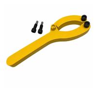 Gitohoni rgots pr Vérin | Clé pr Vérin Hydraulique, Haute Résistance, Chantier