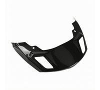 Gitohoni Coque Inférieure Arrière 155 avec Aspect Carbone et Profil Angulaire pour Compléter la Zone d'Éclairage