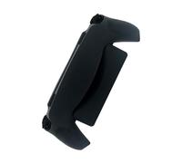 Gitohoni Coque pour PS5 Portal Accessoires - Coque de protection en silicone pour poignée de contrôle, coque de protection anti-rayures PS Portal Skin pour lecteur à distance, noir