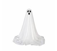 Gitohoni d'halloween Extérieur Figure Statue Décoration Ornement Effrayant Effet Visuel Saisissant Qui Ondule au Vent Hauteur Modulable Adapté pour Jardin Allée Porche Entrée