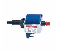 Gitohoni Fer à Repasser Vapeur Professionnel Pompe Solénoïde Plunger Machine Électromécanique Métal Plastique Contrôle Stable de l'Eau Structure Compacte, Jypc-2