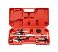 Gitohoni Kit Extracteur à Inertie Robuste til | Haute Résistance, Extracteur à Trois Griffes, Réglable, pr Garage, Bricoleurs