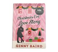 Gitohoni Livre de L'Avent « Histoires D'amour pour Noël » - Cadeau de Noël