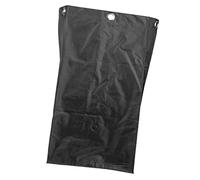 Gitohoni Sac de Remplacement pour Chariot de Nettoyage, Service d'entretien Ménager, Tissu Oxford Imperméable, Adapté Aux Services Hôteliers et Aux Bureaux
