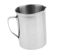 Gitohoni Tasse à Mesurer, Bécher, Tasse à Mesurer Médicale, Tasse à Mesurer de Laboratoire, Récipient de Mesure pour Liquides, 2000 Ml