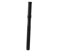 Gitohoni Tube de Rangement pour de Soudage, étui à, Porte-électrodes, Solution de Rangement, Portable, Noir