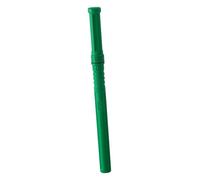 Gitohoni Tube de Rangement pour de Soudage, étui à, Porte-électrodes, Solution de Rangement, Portable, Vert