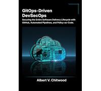 GitOps-Driven DevSecOps: Securing the Entire Software Delivery Lifecycle with GitHub, Automated Pipelines, and Policy-as-Code.