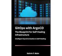 GitOps with ArgoCD: The Blueprint for Self-Healing Infrastructure.