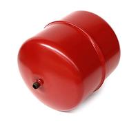 Vase d'expansion standard - GITRAL - 35 litres - Pression maximale 3 bars - Pression de service 1,5 bars