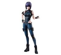 GITS GALS SAC 2045 MOTOKO KUSANAGI 2 ST STATUE MEGAHOUSE