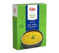 Gits - Ready Meals Dal Tadka 300G