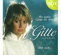 Gitte Haenning - Bleib noch ...