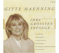 Gitte Haenning - Größte ErfoIge 2