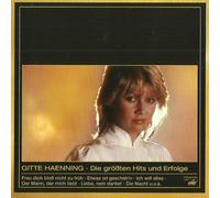 Gitte Haenning - inkl. Tränen? Vielleicht
