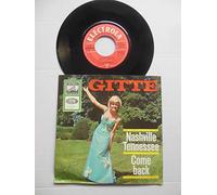 Gitte Haenning - Nashville Tennessee - Come back
