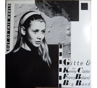 Gitte Haenning - Out of this World, Vinyl LP
