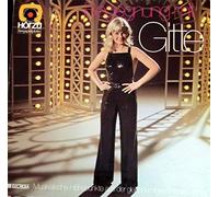 Gitte Hænning - Begegnung Mit Gitte [Vinyl LP]