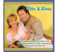 Gitte & Klaus - Ich Kuschle Dich,du Kuschelst Mich [Import]