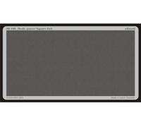 Eduard Accessories 106 Modélisme Accessoires Grille/Mesh, Gauze/Square 6 x 6