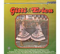 Gitti & Erica - Gitti & Erica