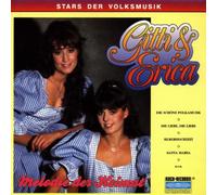 Gitti & Erica - Melodie der Heimat [Import]