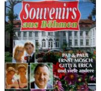 Gitti & Erica, Roland Neubert, Pat & Paul..