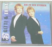 Gitti&Erika - BIS zu Den Sternen [Import]
