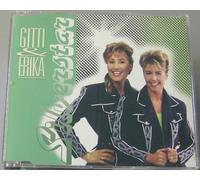 Gitti&Erika - Silverstar [Import]