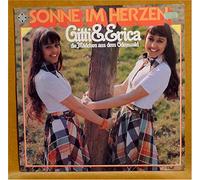 Gitti & Erika: Sonne Im Herzen [Vinyl]