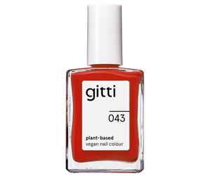 gitti - gitt no. 043 - Vernis à ongles 15 ml