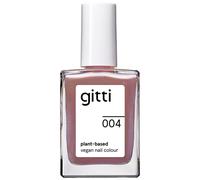 gitti - gitti no. 004 - Vernis à ongles 15 ml