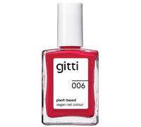 gitti - gitti no. 006 - Vernis à ongles 15 ml