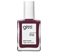 gitti - gitti no. 016 - Vernis à ongles 15 ml